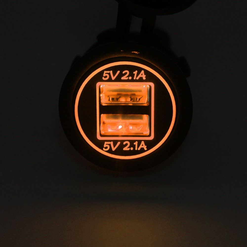 Car Charger 