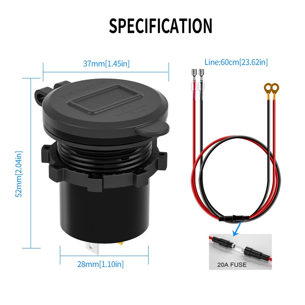 Car Charger 
