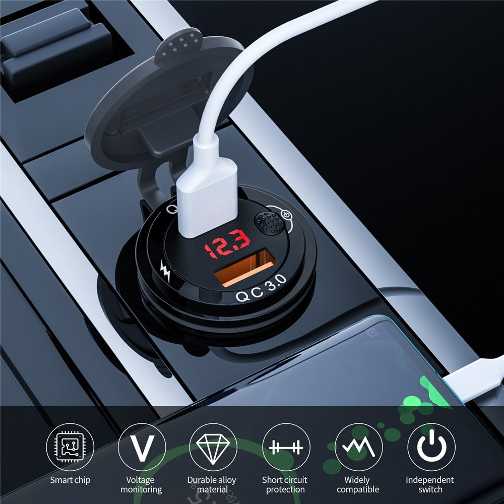 Car Charger 