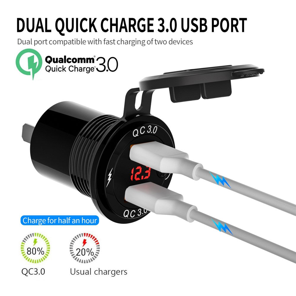 Car Charger 