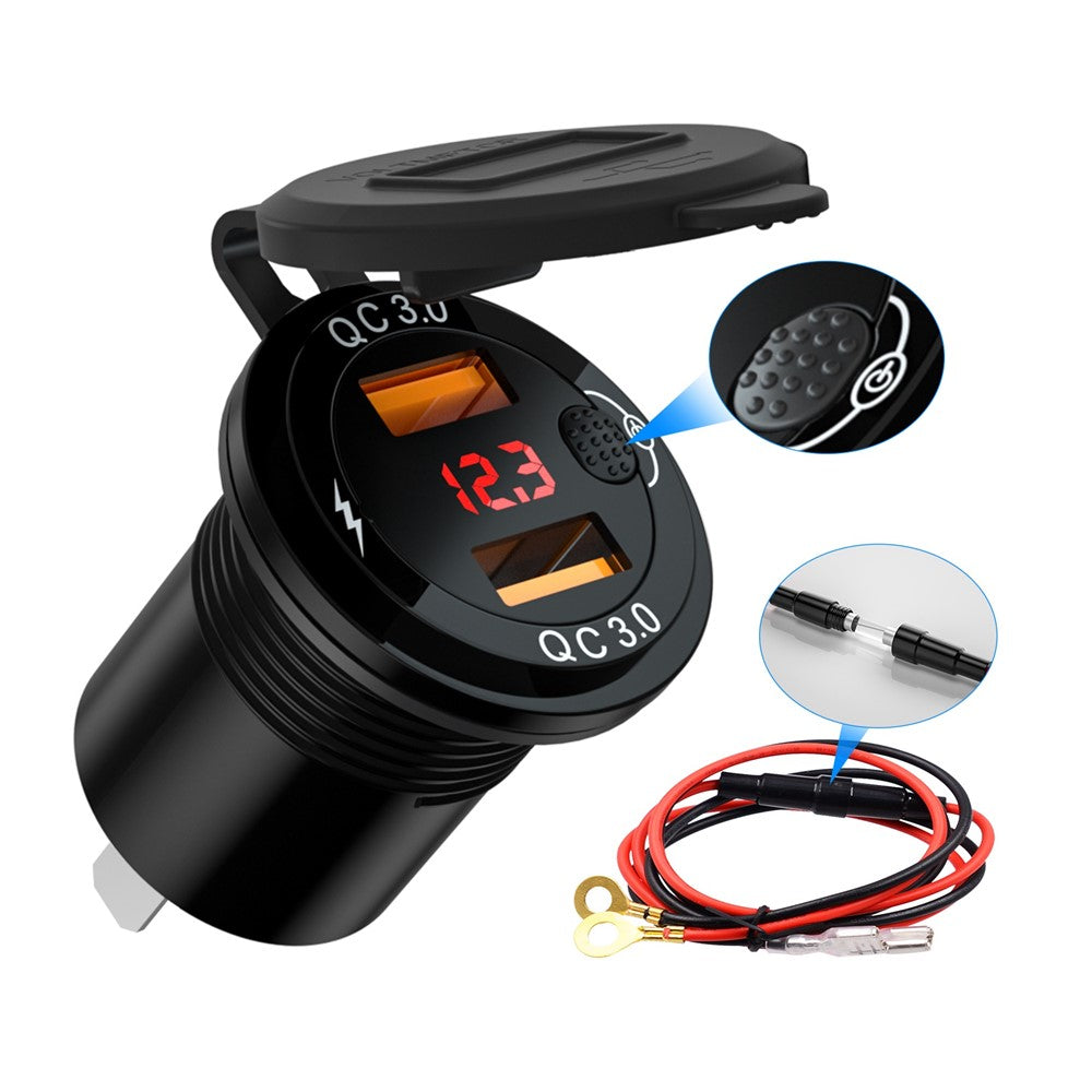 Car Charger 