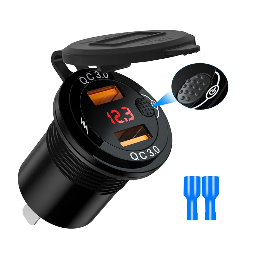 Car Charger 
