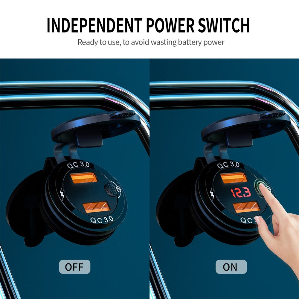 Car Charger 