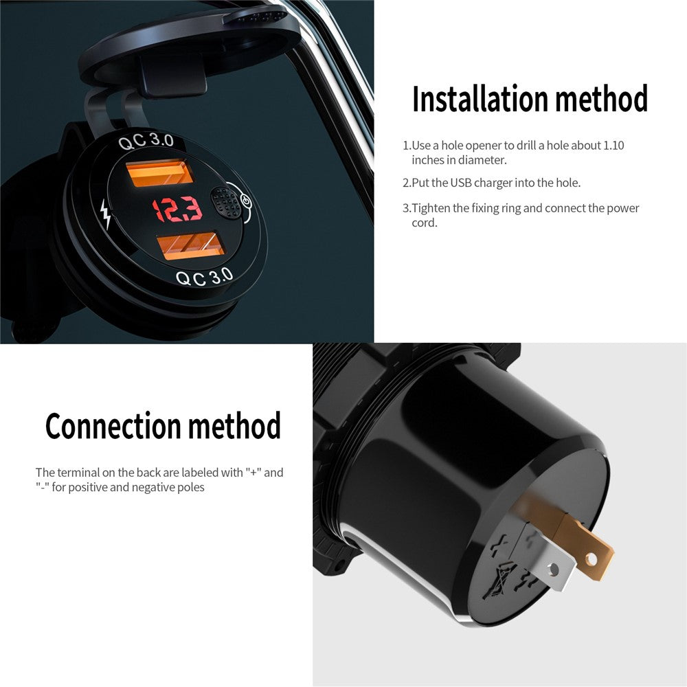 Car Charger 