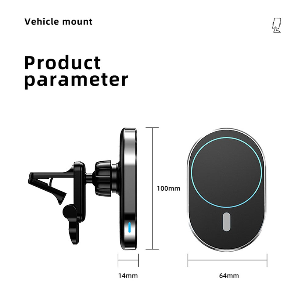 Car Charger 
