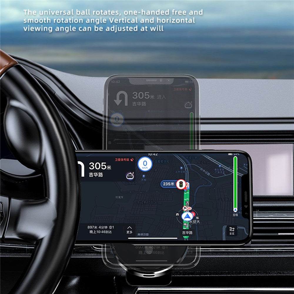 Car Charger 