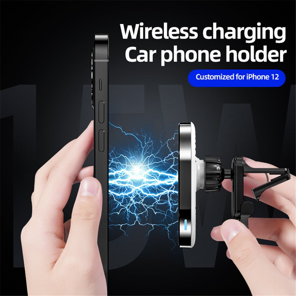 Car Charger 
