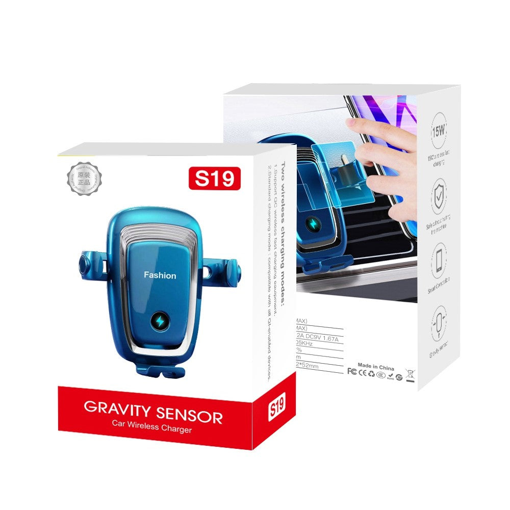 Car Charger 