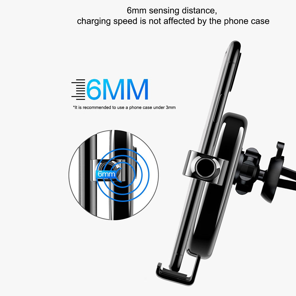 Car Charger 