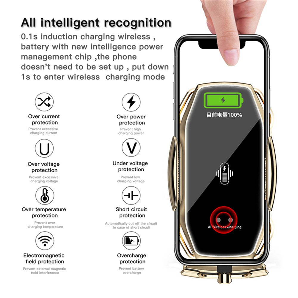 Car Charger 