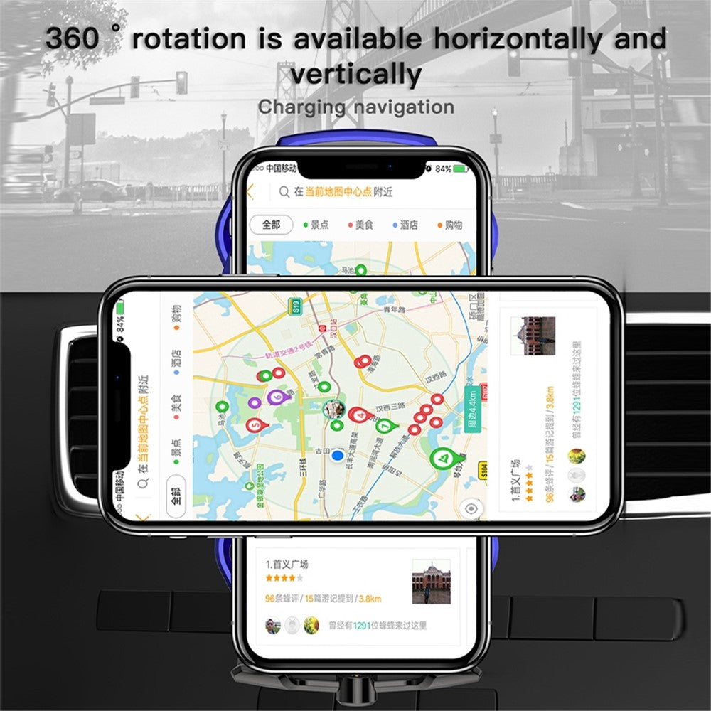 Car Charger 