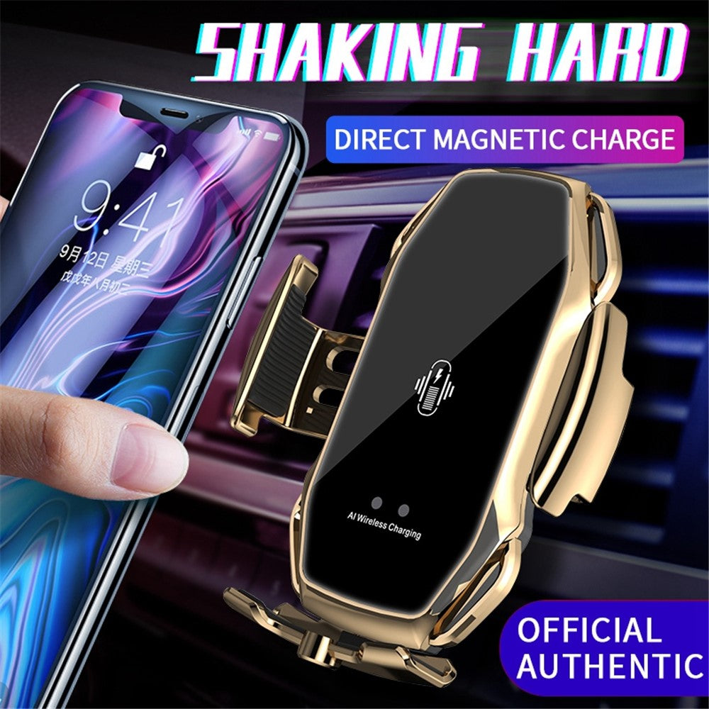 Car Charger 