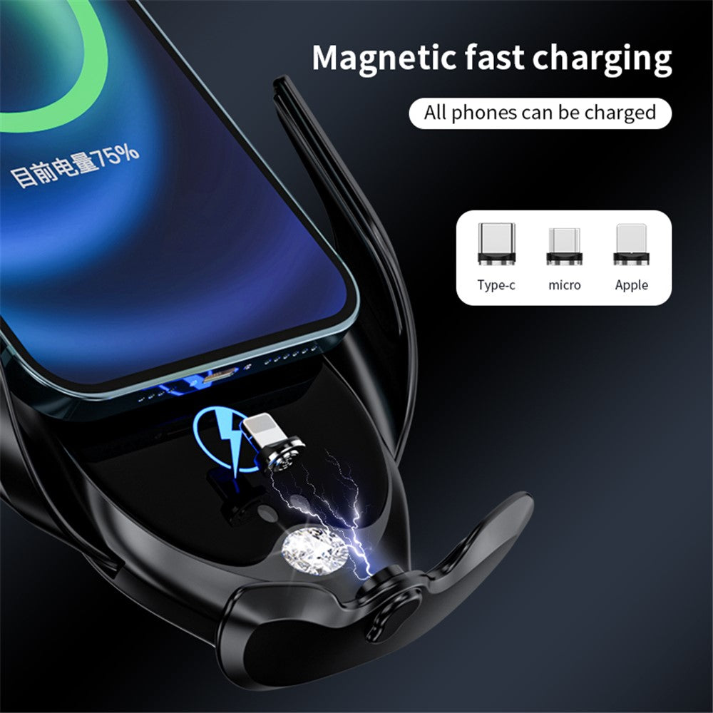 Car Charger 