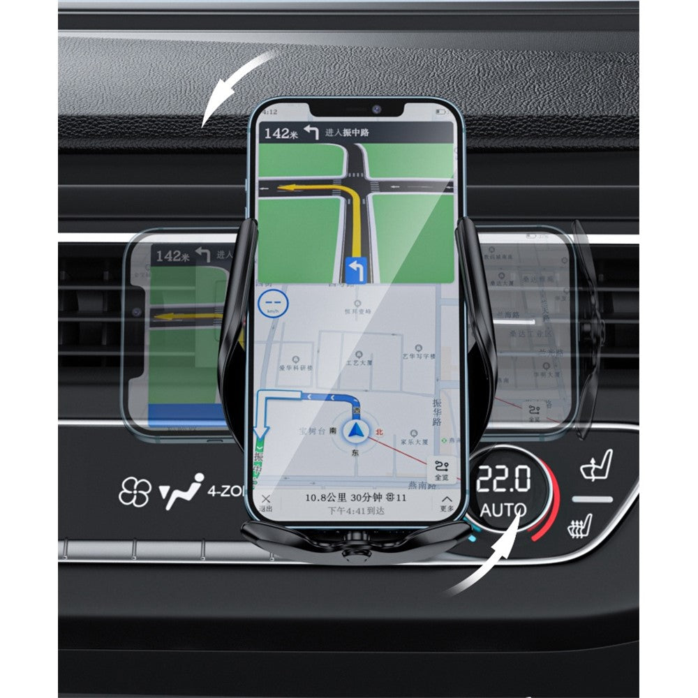Car Charger 