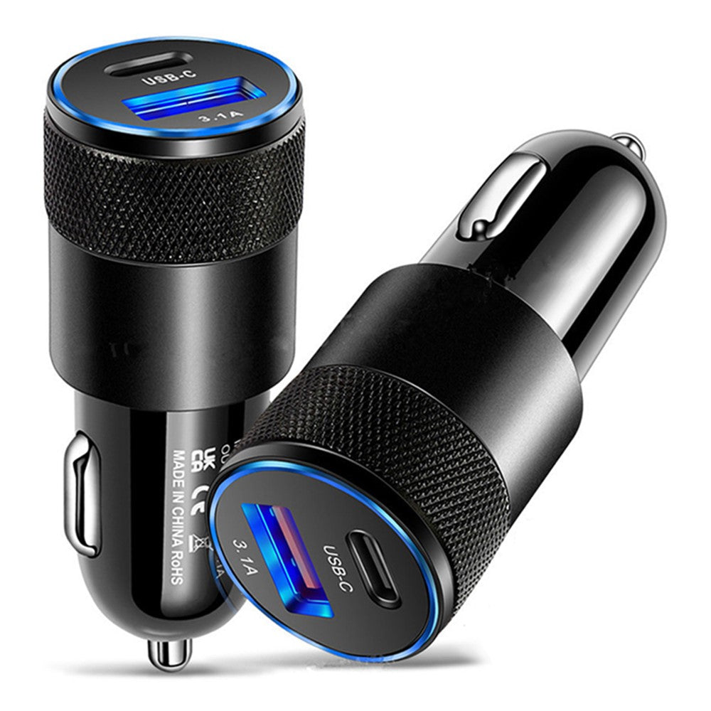 Car Charger 