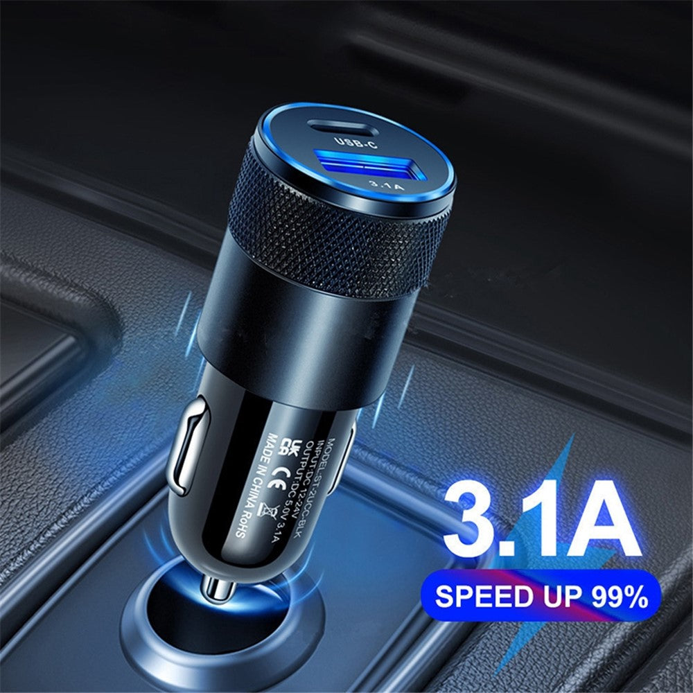 Car Charger 