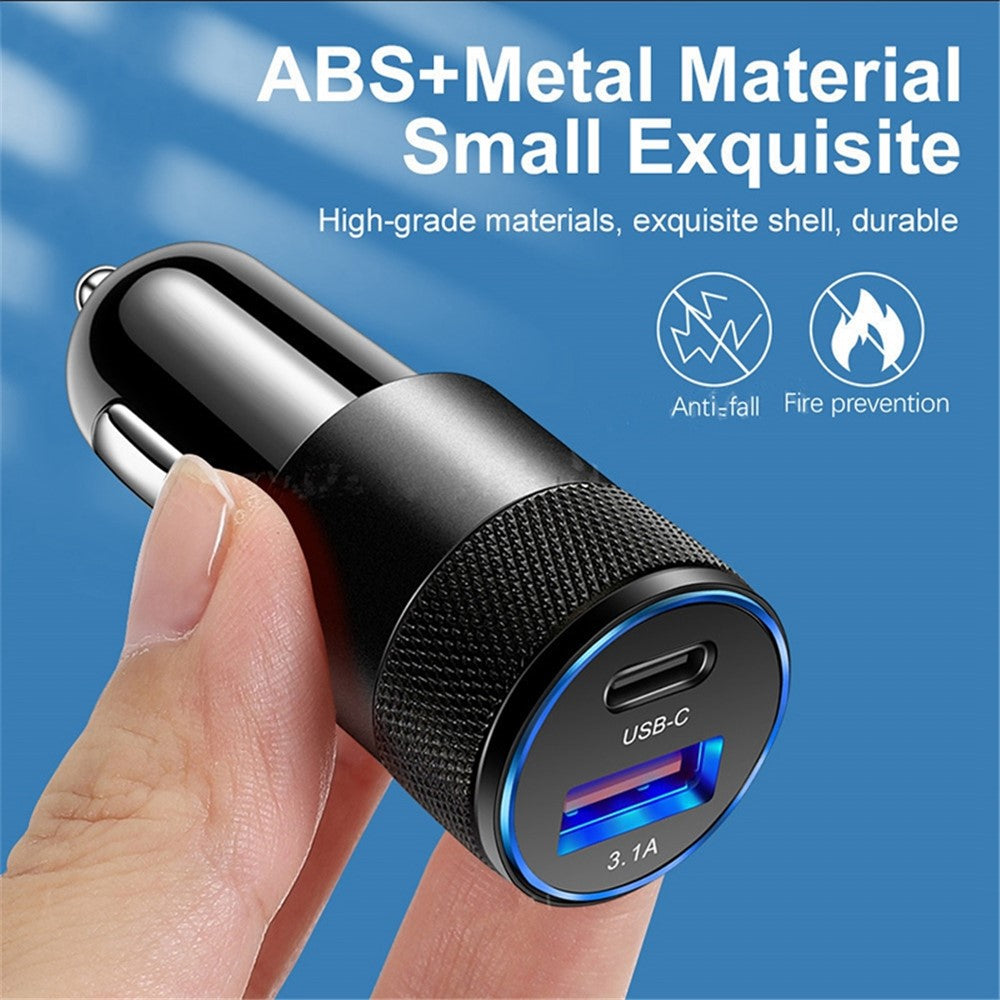 Car Charger 