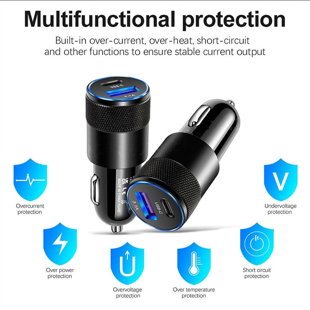 Car Charger 