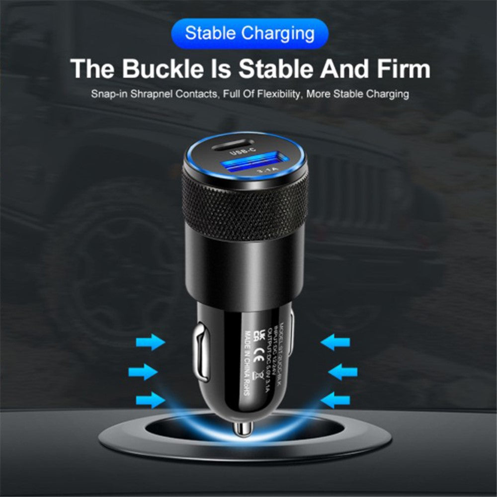 Car Charger 