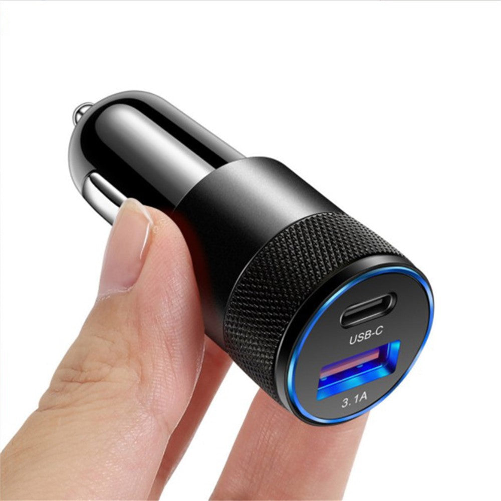 Car Charger 