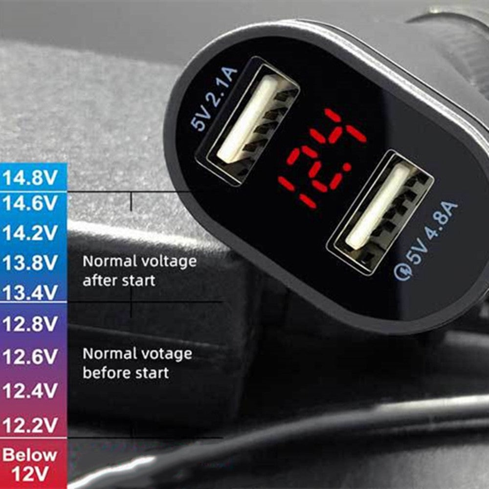 Car Charger 