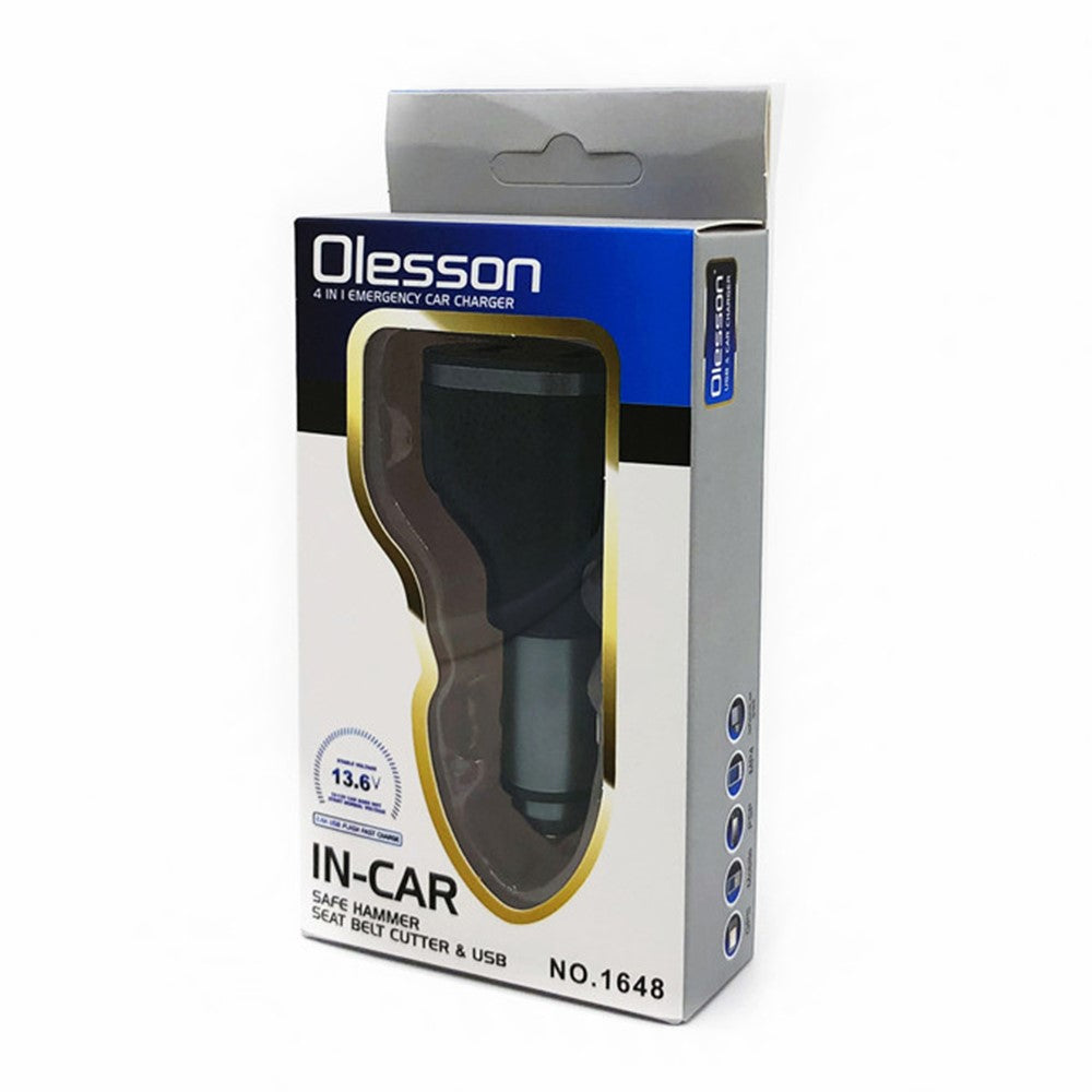 Car Charger 