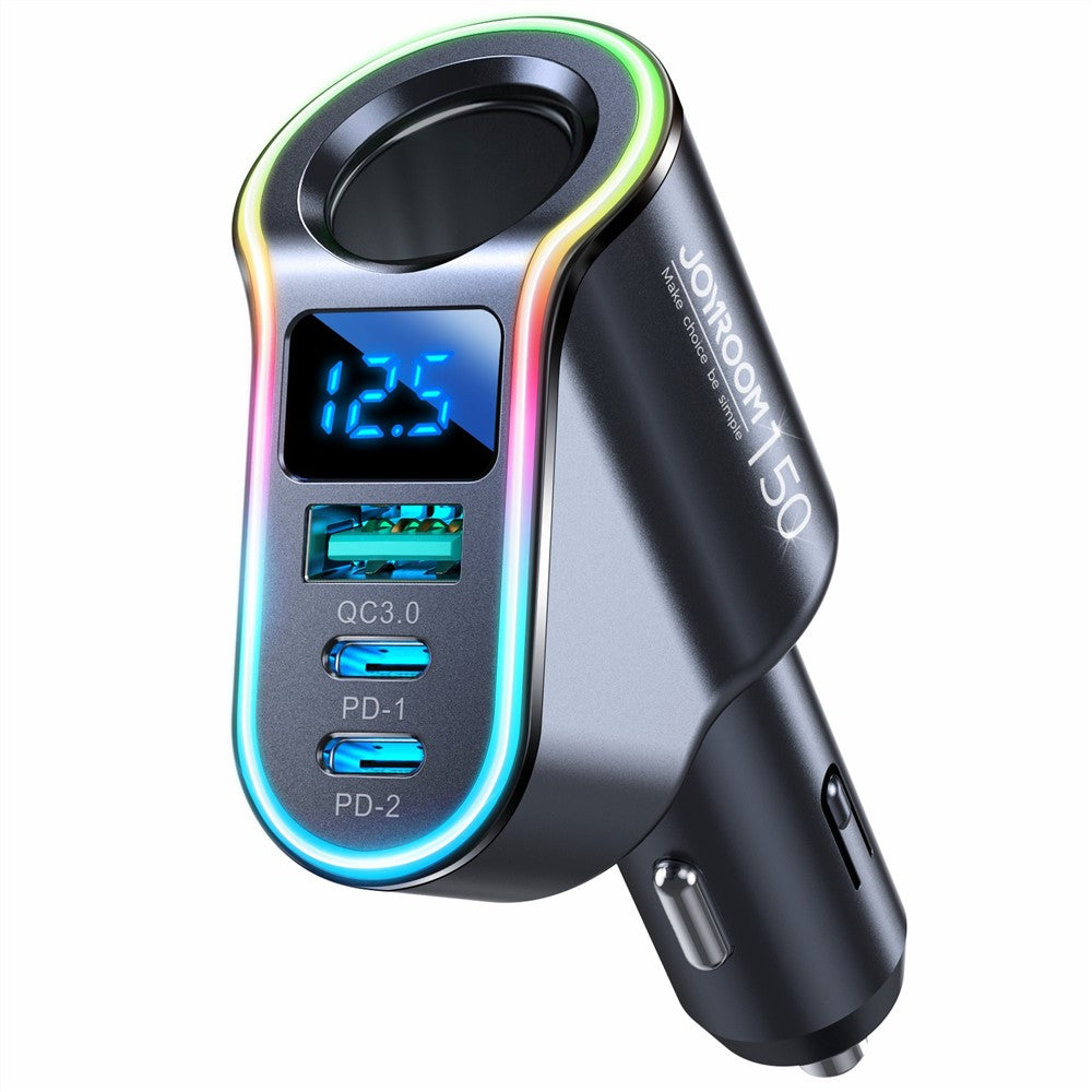 Car Charger 