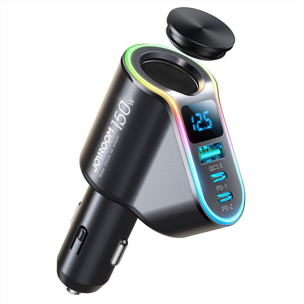Car Charger 