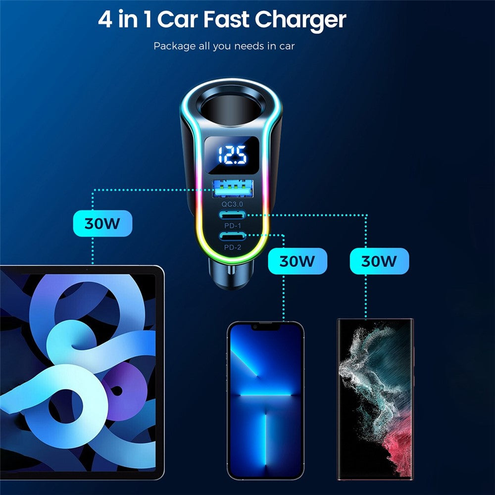 Car Charger 
