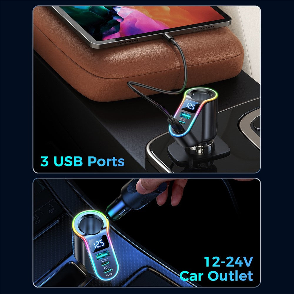 Car Charger 