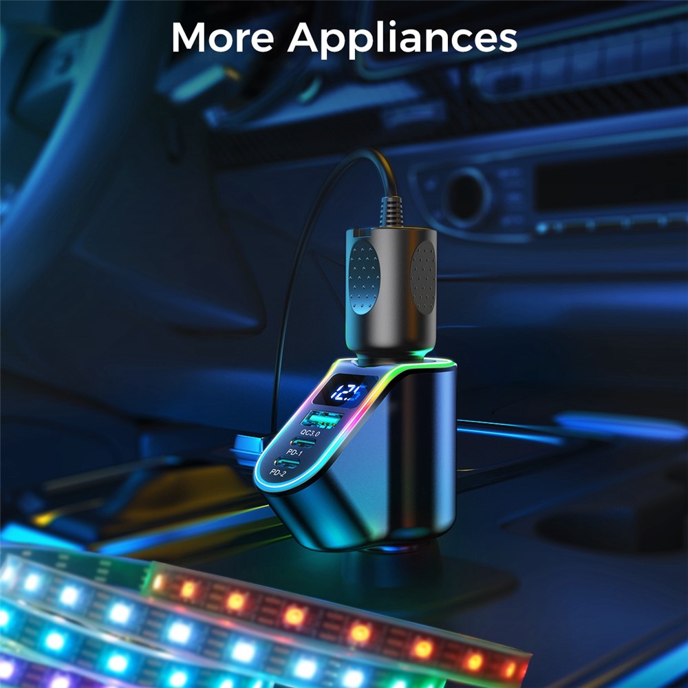 Car Charger 