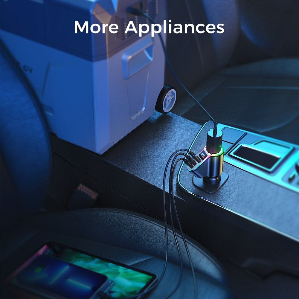 Car Charger 