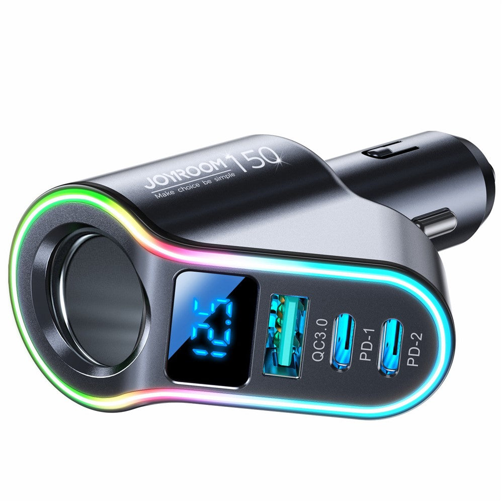 Car Charger 