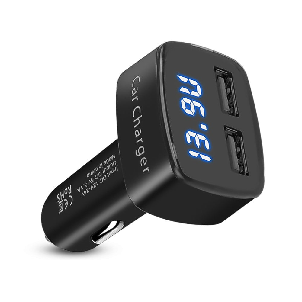Car Charger 
