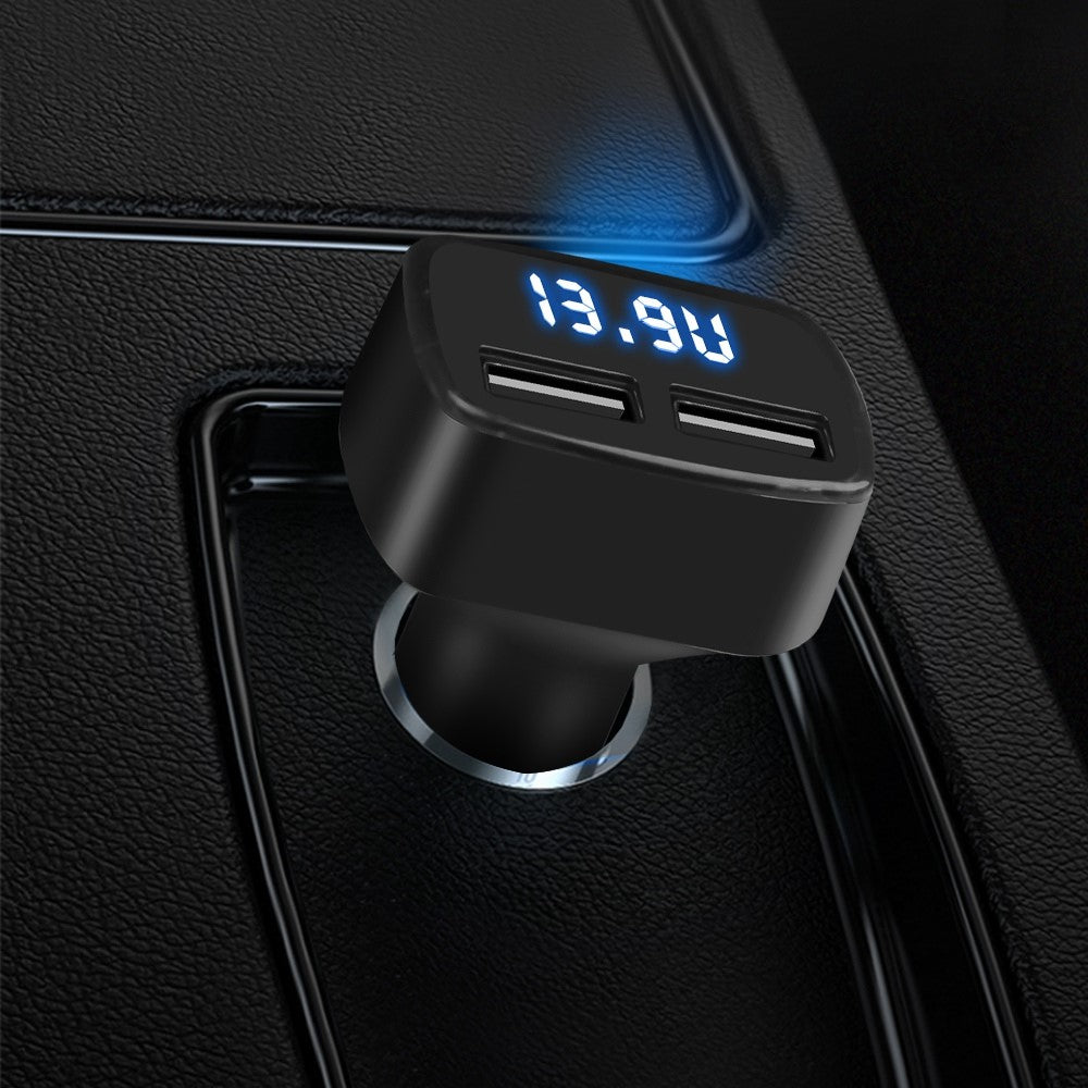 Car Charger 