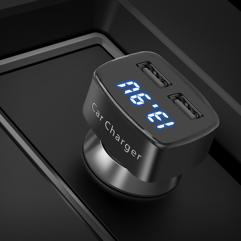 Car Charger 