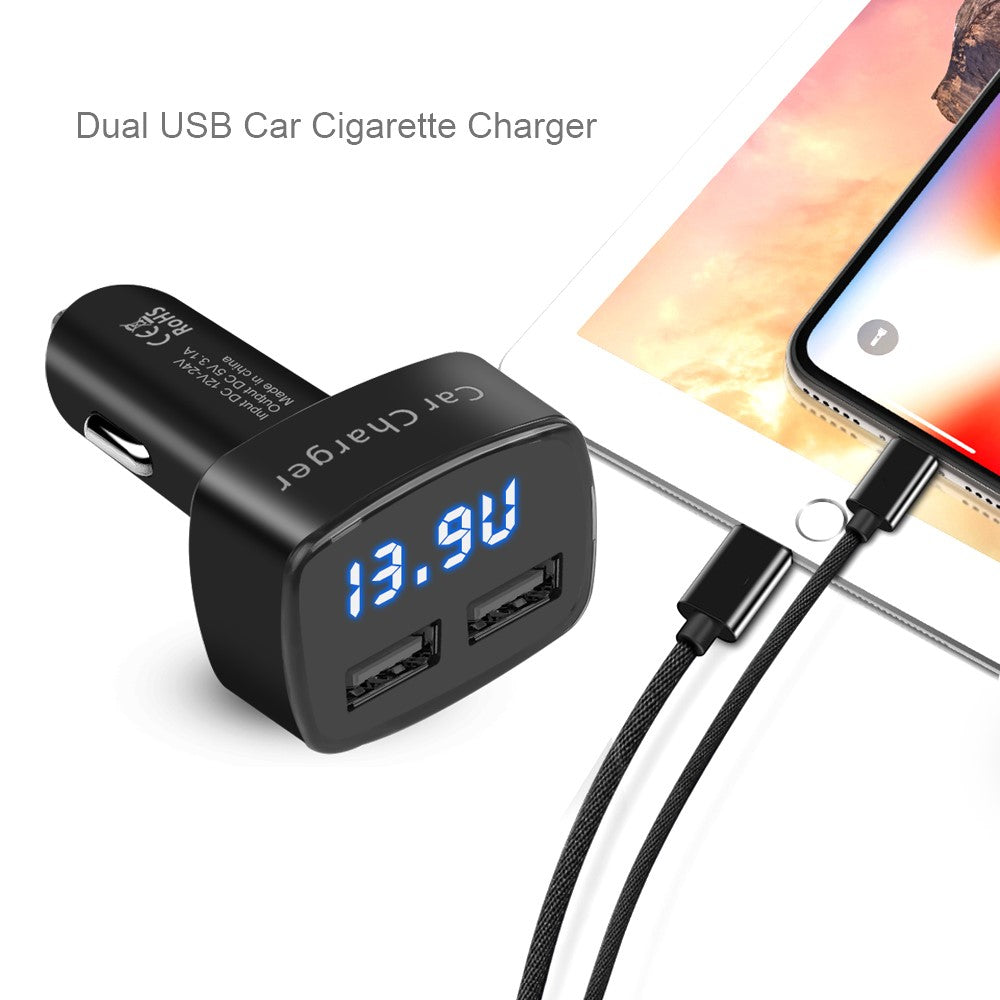 Car Charger 