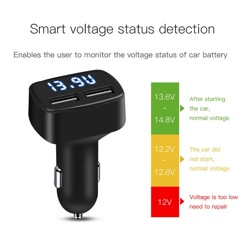 Car Charger 