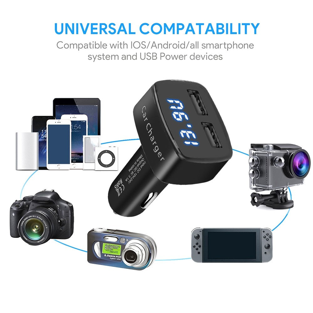 Car Charger 