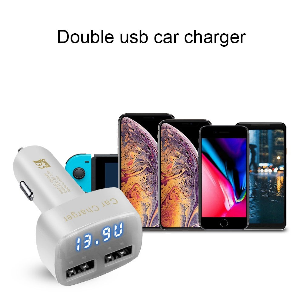 Car Charger 