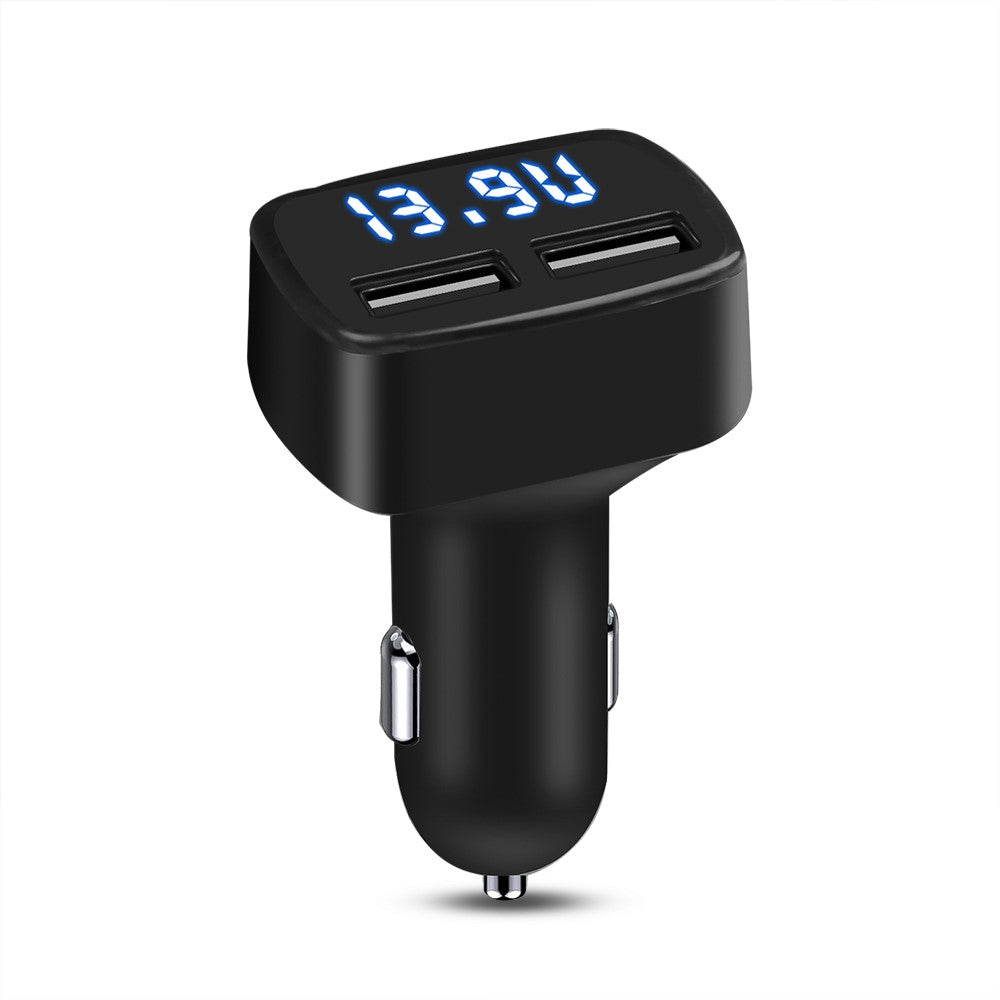 Car Charger 