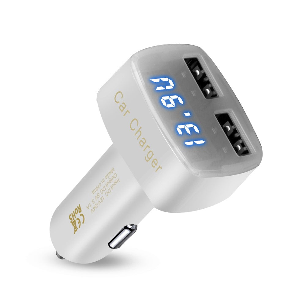 Car Charger 