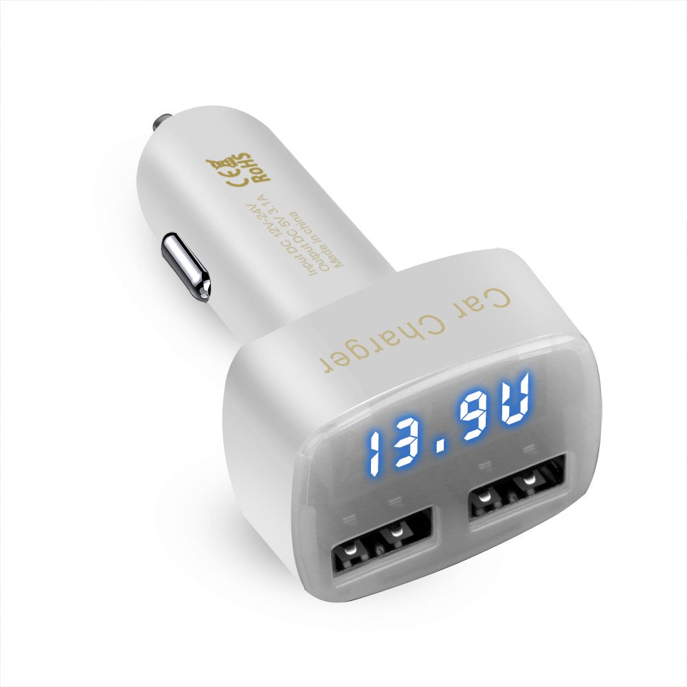 Car Charger 