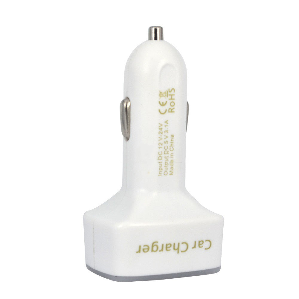Car Charger 