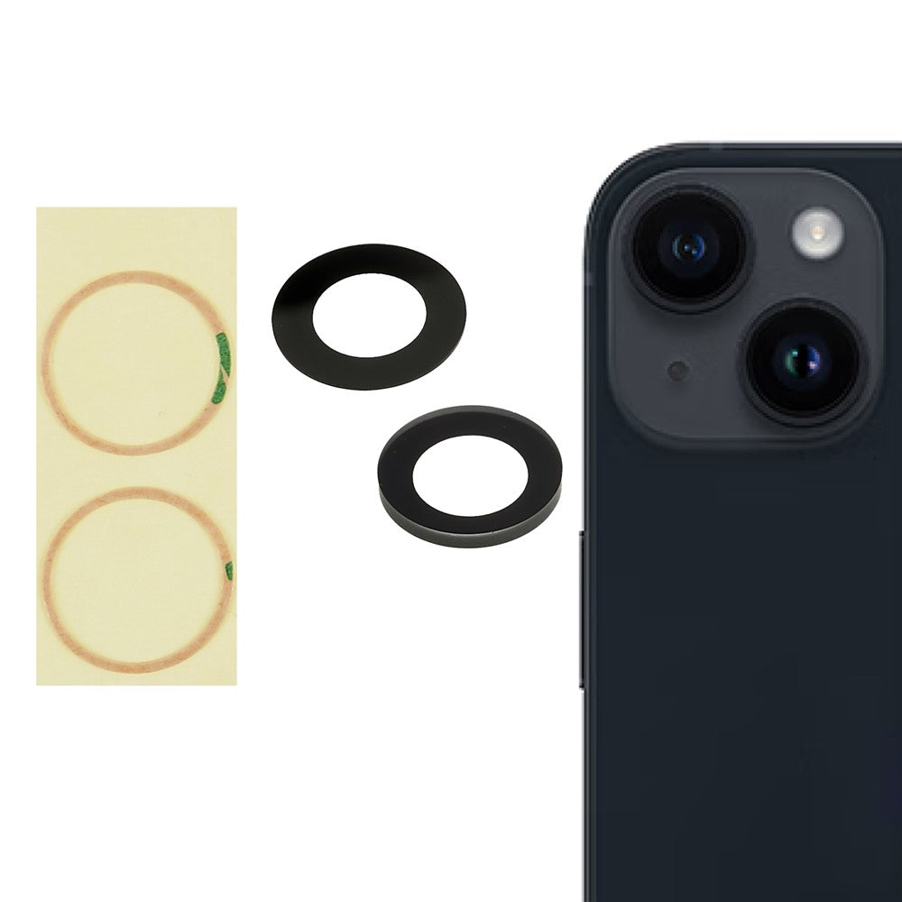 iPhone Parts