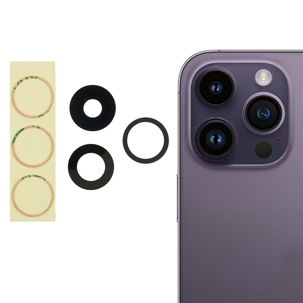 iPhone Parts