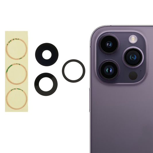 iPhone Parts
