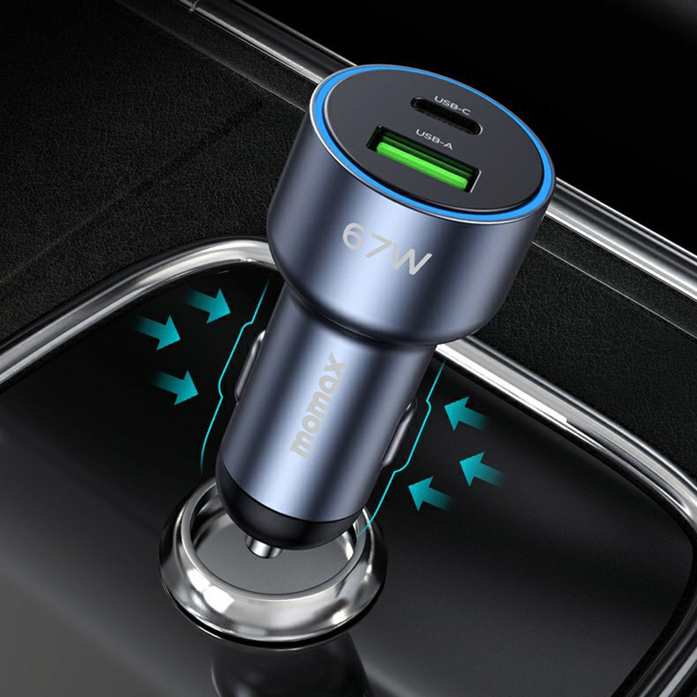 Car Charger 