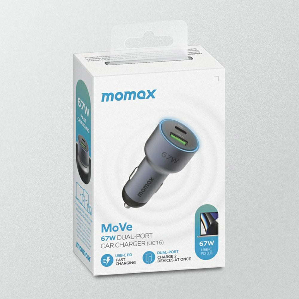 Car Charger 