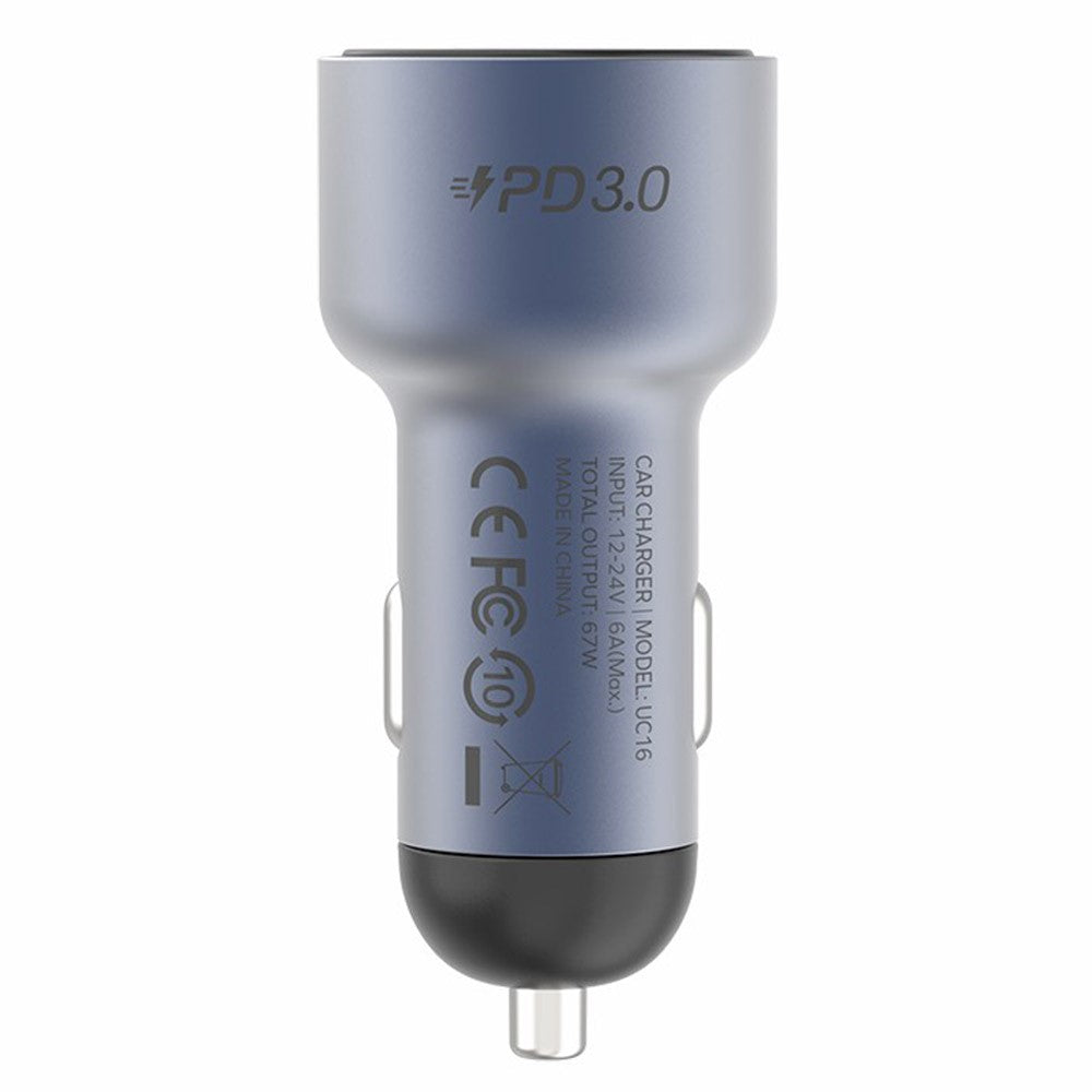 Car Charger 